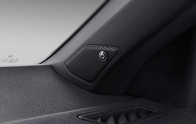 beats audio音响声临其境